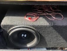 Саб 1200w