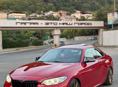 BMW M Roadster/Coupe