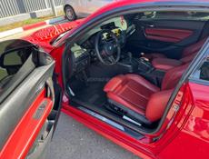 BMW M Roadster/Coupe