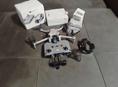 Квадракоптер, дрон DJI