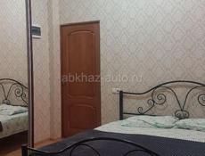 Бубнова 18 Сухум 