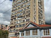 Продается 2 х комнатная квартира в центре г.Гагра