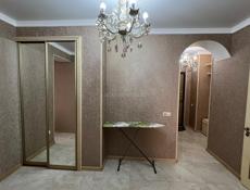 Продается 3 комнатная квартира в центре г.Гагра