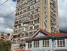 Продается 3 комнатная квартира в центре г.Гагра