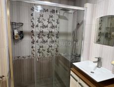 Продается 3 комнатная квартира в центре г.Гагра
