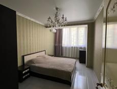 Продается 3 комнатная квартира в центре г.Гагра