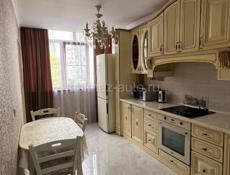 Продается 3 комнатная квартира в центре г.Гагра