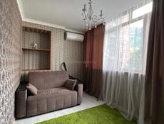 Продается 3 комнатная квартира в центре г.Гагра