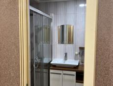 Продается 3 комнатная квартира в центре г.Гагра