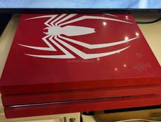 Ps 4 