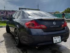 Nissan Skyline