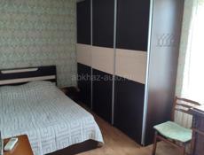 Продается квартира 3-ком. по ул. Абазгаа