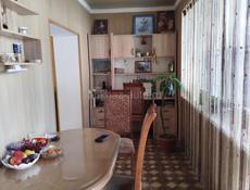 Продается квартира 3-ком. по ул. Абазгаа