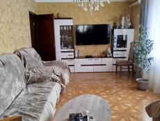 Продается квартира 3-ком. по ул. Абазгаа