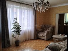 Продается квартира 3-ком. по ул. Абазгаа