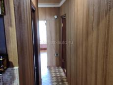 Продается квартира 3-ком. по ул. Абазгаа