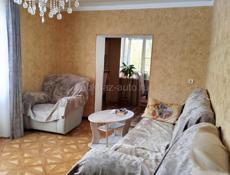Продается квартира 3-ком. по ул. Абазгаа
