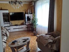 Продается квартира 3-ком. по ул. Абазгаа