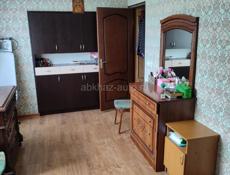 Продается квартира 3-ком. по ул. Абазгаа