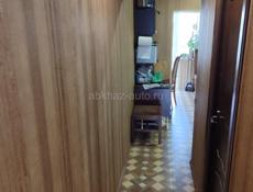 Продается квартира 3-ком. по ул. Абазгаа