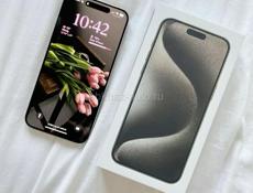 iPhone 15 pro