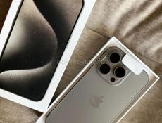 iPhone 15 pro