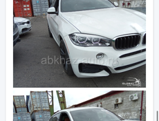 BMW Х6