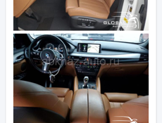 BMW Х6
