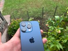 iPhone 15 Pro