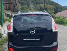 Mazda 5