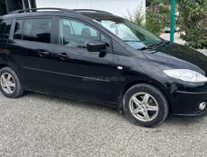 Mazda 5