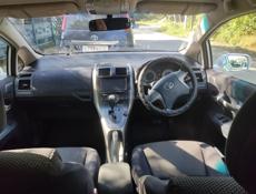 Toyota Blizzard