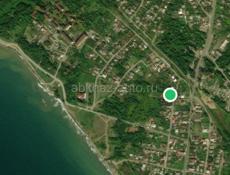 Участок 8сотых