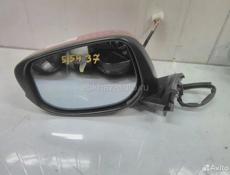 Хонда фит 2011