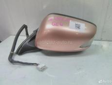 Хонда фит 2011