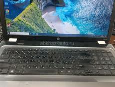 Ноутбук Hp