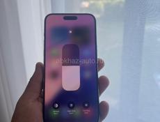 iPhone 15 Pro Max. 256gb.
