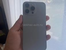 iPhone 15 Pro Max. 256gb.