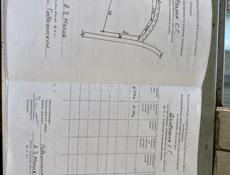 Продаётся земля