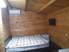 Продаётся домик. Старая Гагра. Цена 300000р. Тел +79407712262
