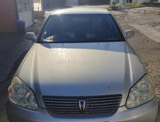 Toyota Mark II
