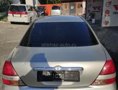 Toyota Mark II