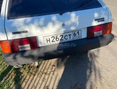 ВАЗ 2109