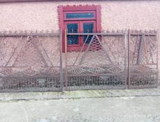 Ворота б/у