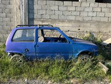 КаМАЗ 1111