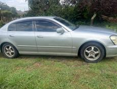 Nissan Cima
