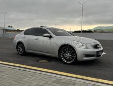 Infiniti G35