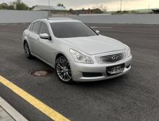 Infiniti G35