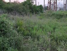 Продается участок в с.Алахадзы