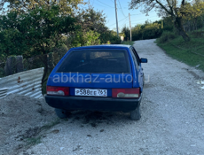 ВАЗ 2109